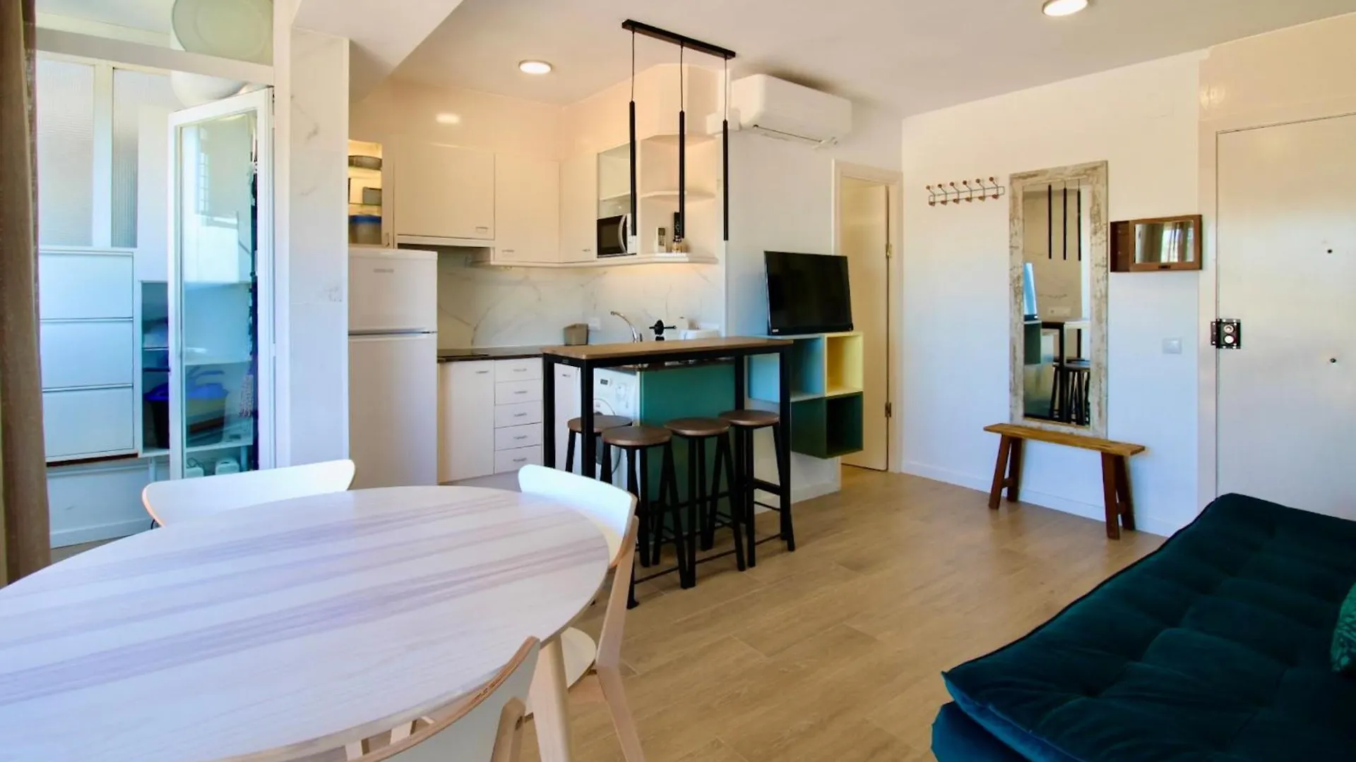 Hauzify I Apartament Nautic Platja d'Aro Hiszpania