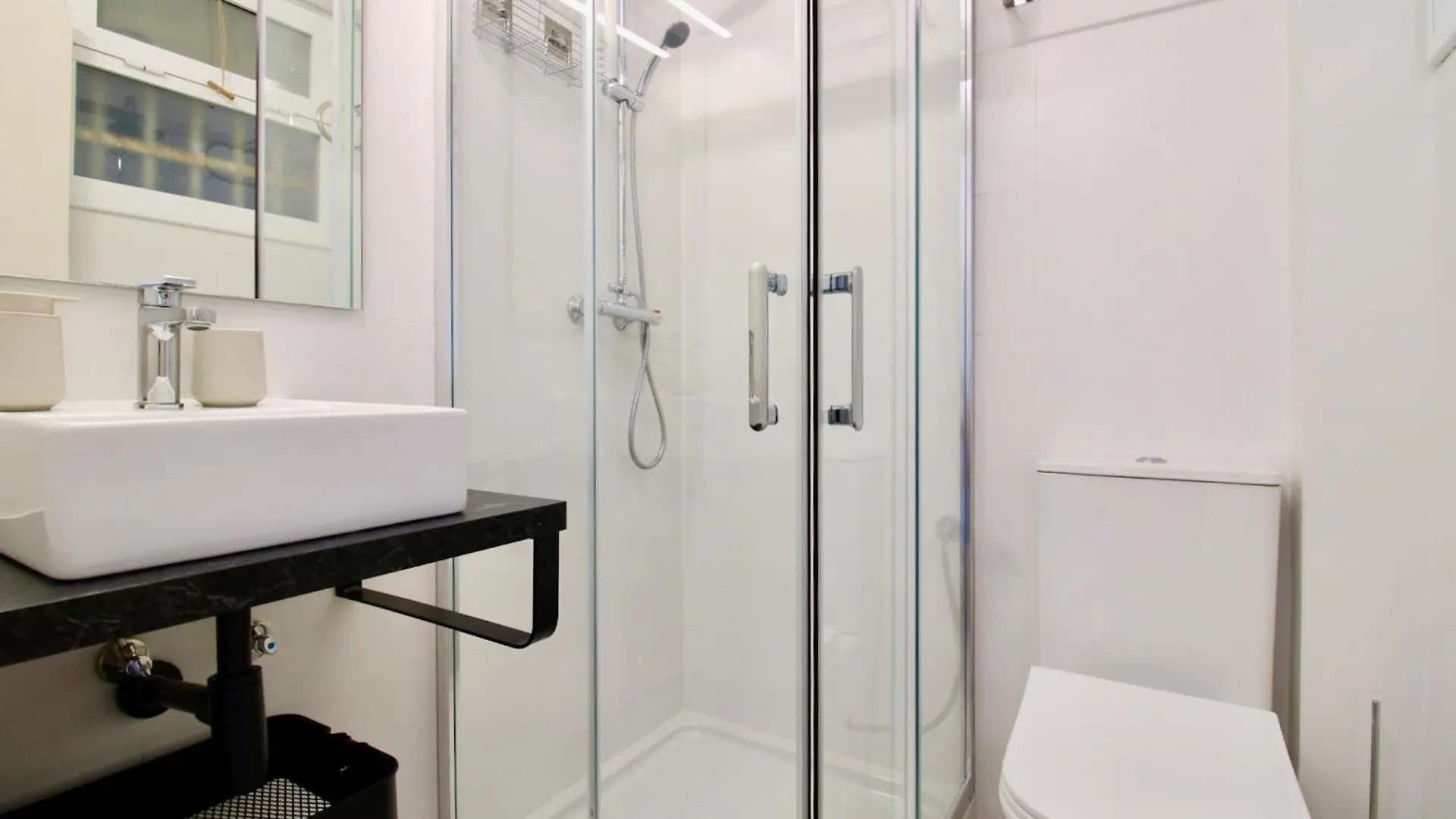 Hauzify I Apartament Nautic Platja d'Aro