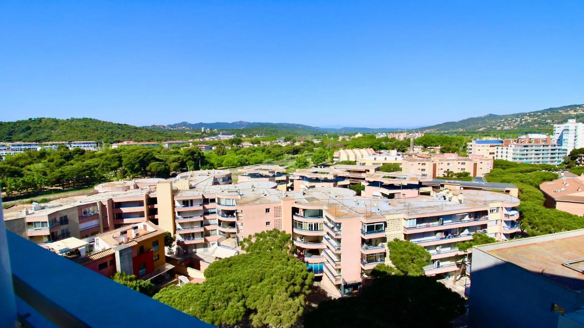 Hauzify I Apartament Nautic Platja d'Aro