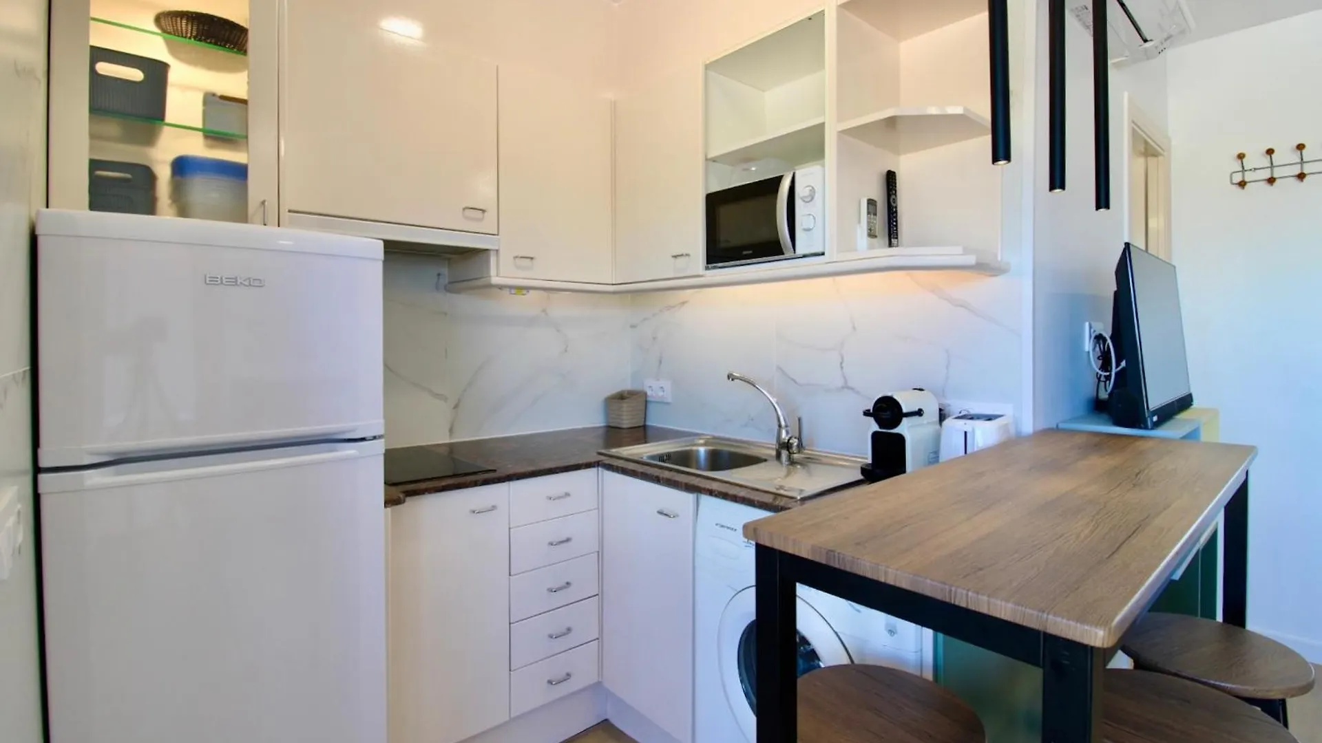 Hauzify I Apartament Nautic Platja d'Aro