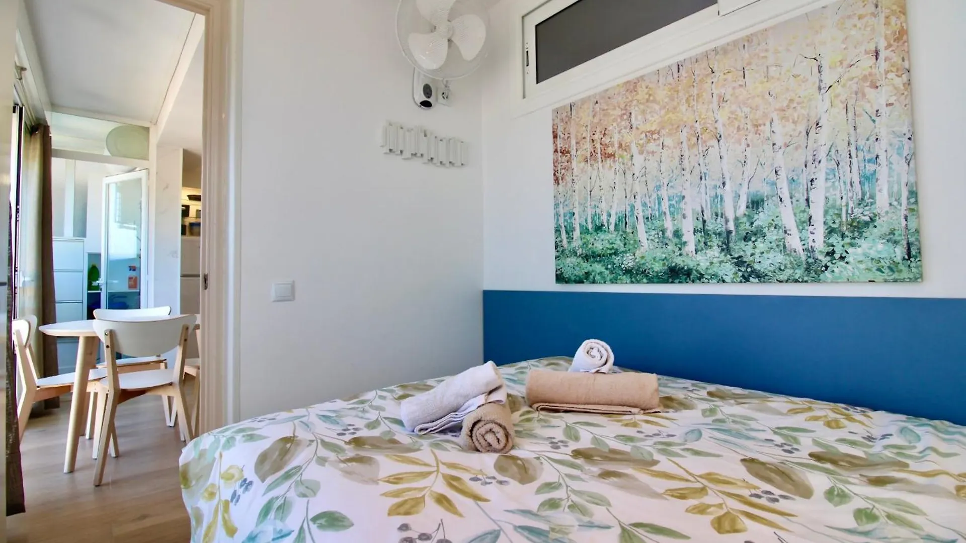 Hauzify I Apartament Nautic Platja d'Aro 0*,  Hiszpania